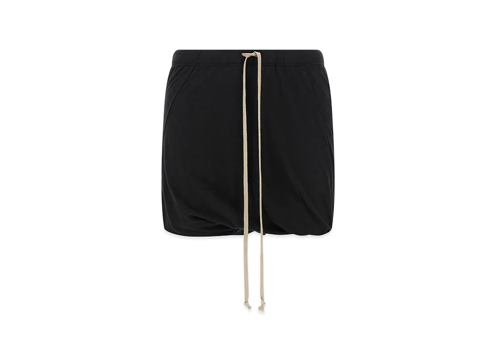 Rick Owens DRKSHDW Women's 'buds' Shorts "Black"
