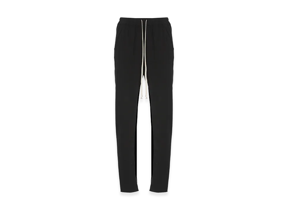 Rick Owens DRKSHDW Women's 'pull On Sliced Pillar' Skirt "Black"