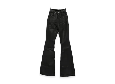 Rick Owens DRKSHDW Women's Jeans "Black"