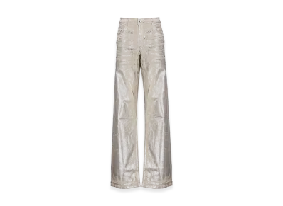 Rick Owens DRKSHDW Women's Jeans "Beige"