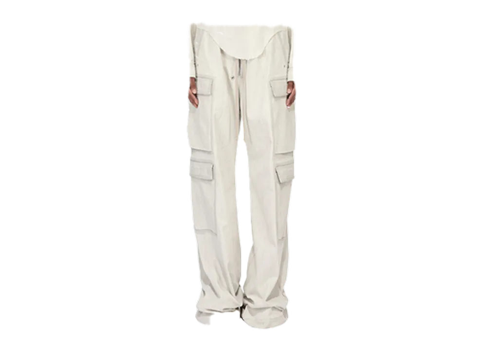 Rick Owens DRKSHDW Women's Rtw "White"