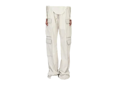 Rick Owens DRKSHDW Women's Rtw "White"