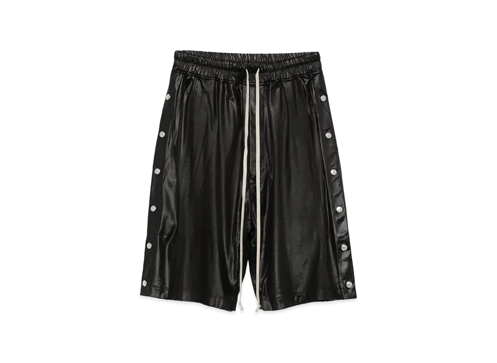 Rick Owens DRKSHDW Women's Shorts "Black"