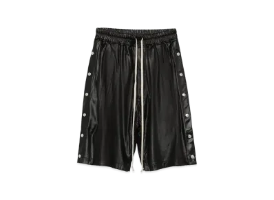 Rick Owens DRKSHDW Women's Shorts "Black"