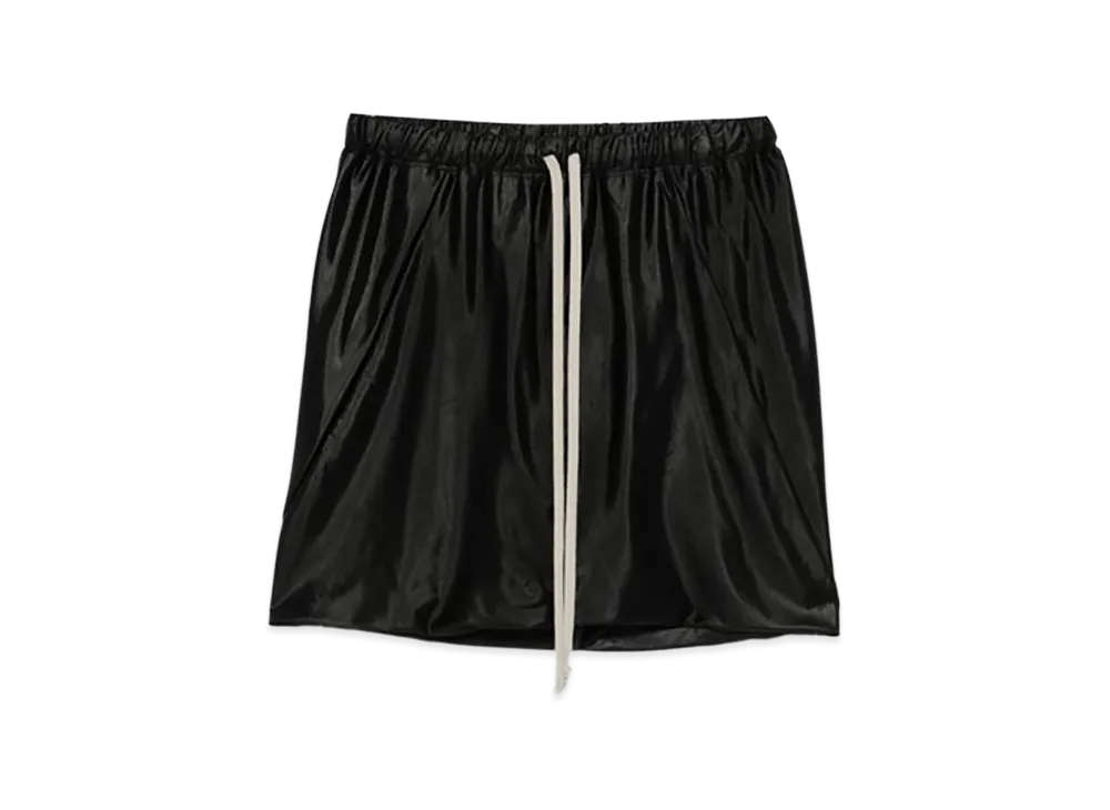 Rick Owens DRKSHDW Women's Shorts "Black"