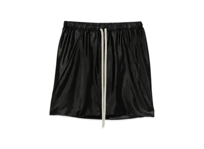 Rick Owens DRKSHDW Women's Shorts "Black"