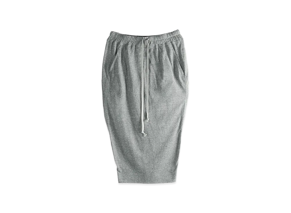 Rick Owens DRKSHDW Women's Skirts "Grey"
