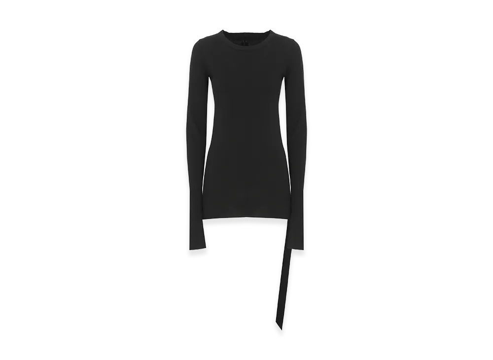 Rick Owens DRKSHDW Women's T-Shirts And Polos "Black"