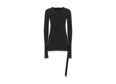 Rick Owens DRKSHDW Women's T-Shirts And Polos "Black"