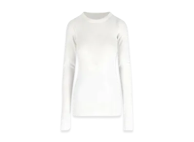 Rick Owens DRKSHDW Women's T-Shirt "White"