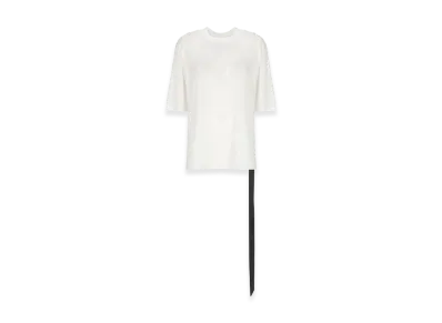 Rick Owens DRKSHDW Women's T-Shirts And Polos "White"