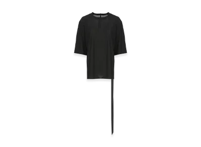 Rick Owens DRKSHDW Women's T-Shirts And Polos "Black"