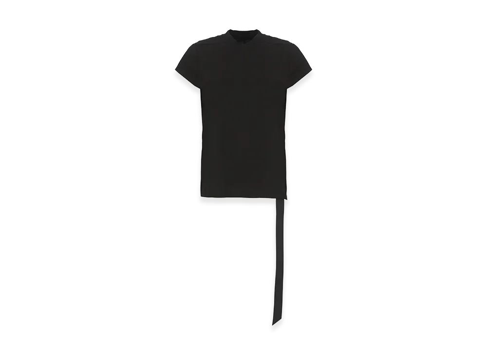 Rick Owens DRKSHDW Women's T-Shirts And Polos "Black"