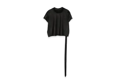 Rick Owens DRKSHDW Women's T-Shirts And Polos "Black"
