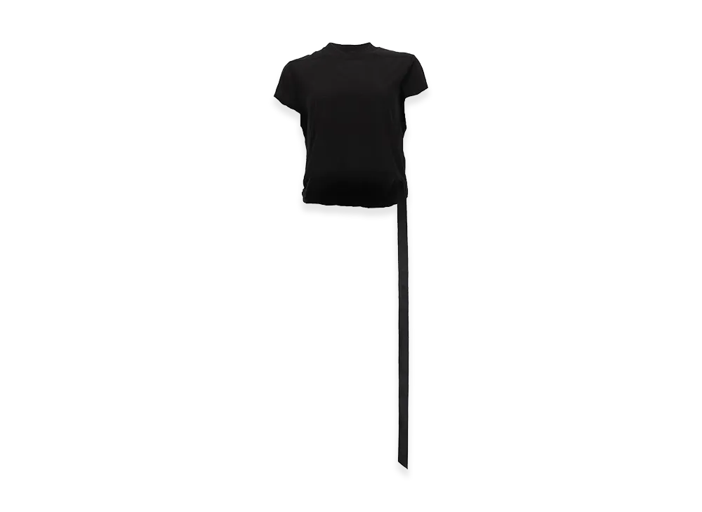 Rick Owens DRKSHDW Women's T-Shirts And Polos "Black"