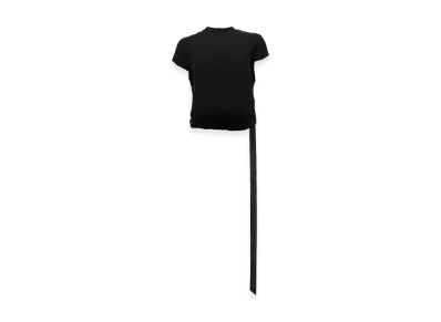 Rick Owens DRKSHDW Women's T-Shirts And Polos "Black"