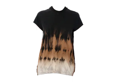 Rick Owens DRKSHDW Women's T-Shirts And Polos "Black"