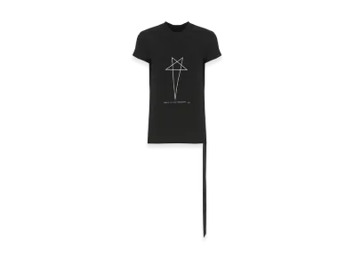 Rick Owens DRKSHDW Women's T-Shirts And Polos "Black"