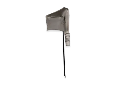 Rick Owens DRKSHDW Women's T-Shirt "Gray"