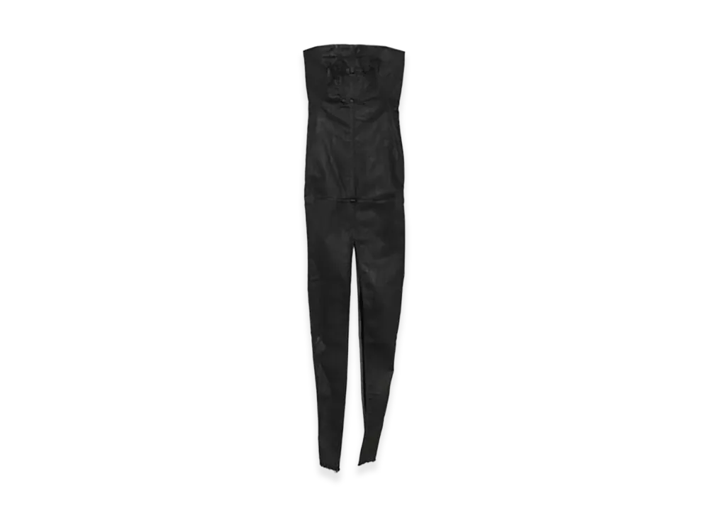 Rick Owens DRKSHDW Women's Dresses "Black"