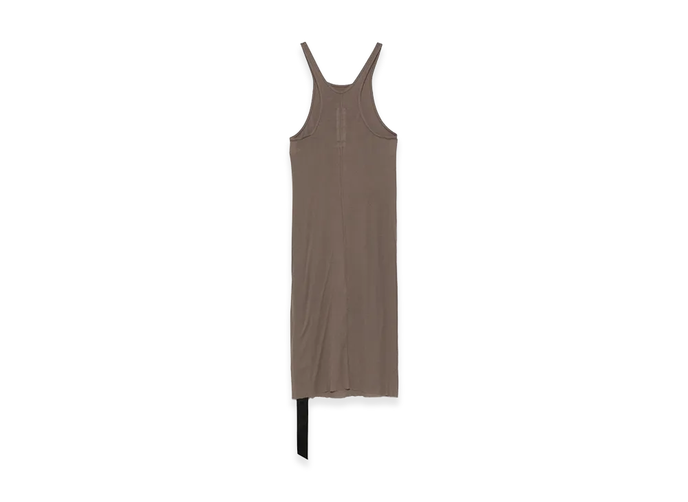 Rick Owens DRKSHDW Women's Dresses "Grey Beige"