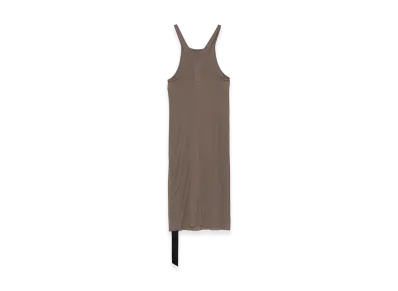 Rick Owens DRKSHDW Women's Dresses "Grey Beige"