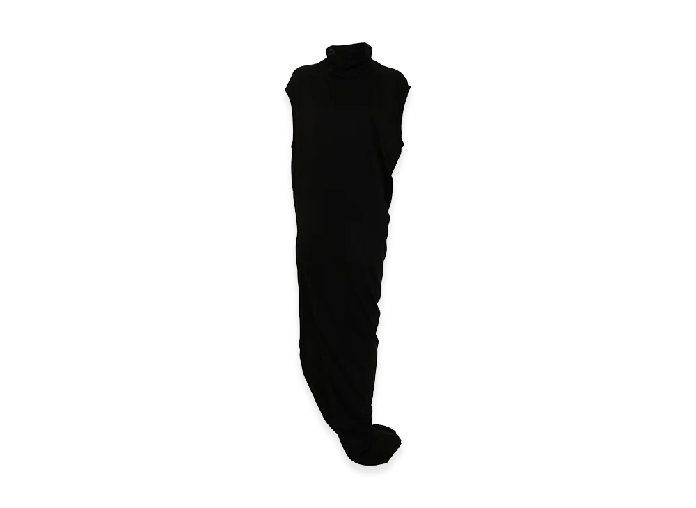 Rick Owens DRKSHDW Women's Dresses "Black"