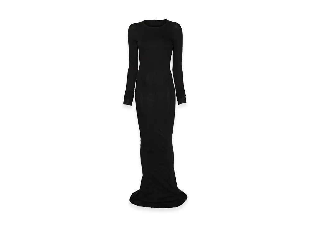 Rick Owens DRKSHDW Women's Dresses "Black"