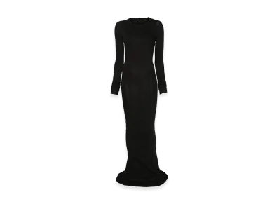 Rick Owens DRKSHDW Women's Dresses "Black"