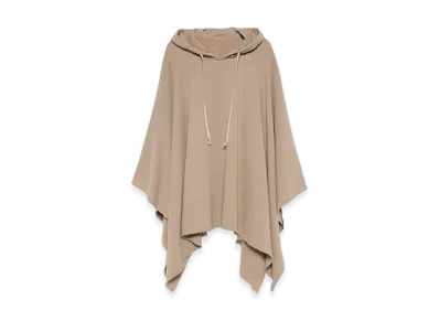 Rick Owens DRKSHDW Women's Jackets "Grey Beige"