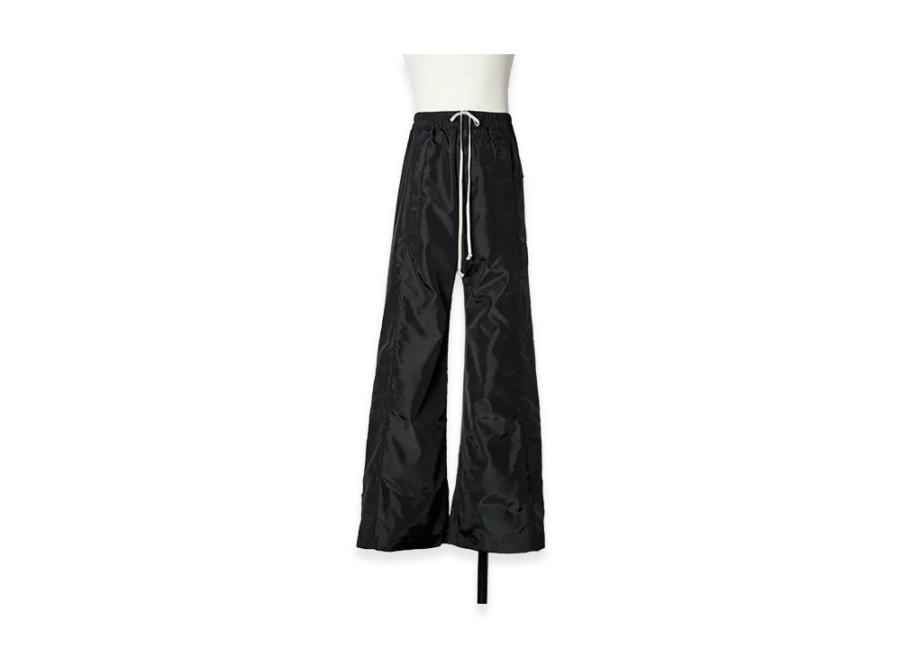 Rick Owens DRKSHDW Pusher Pants "Black"