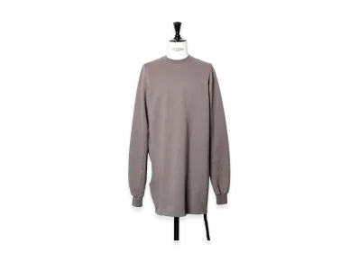 Rick Owens DRKSHDW Sweat "Dust"