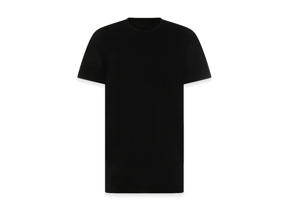 Rick Owens DRKSHDW Level T-Shirt "Black"