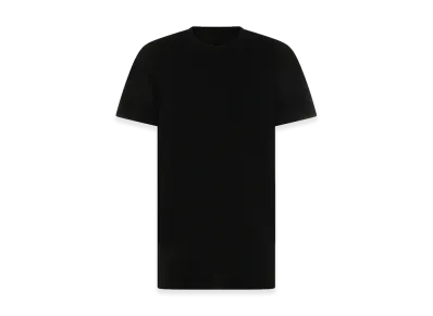 Rick Owens DRKSHDW Level T-Shirt "Black"