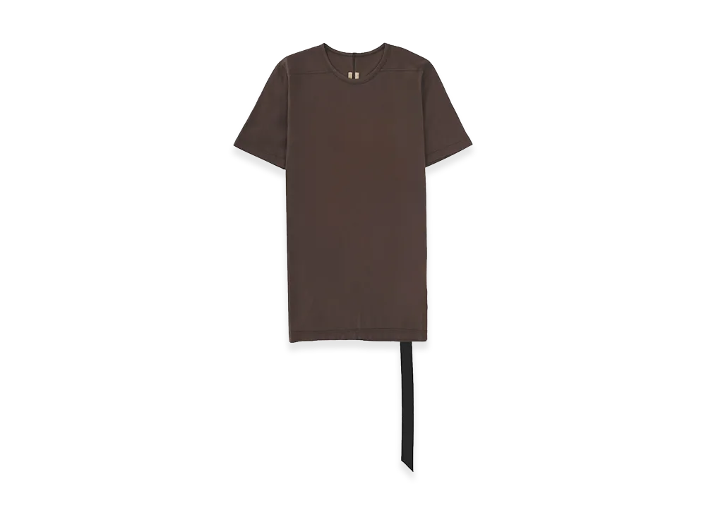 Rick Owens DRKSHDW T-Shirt Level T "Brown"