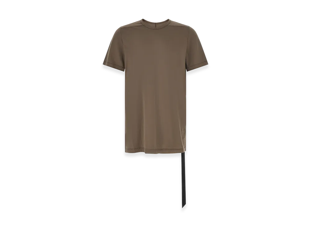 Rick Owens DRKSHDW Level T-Shirt "Brown"