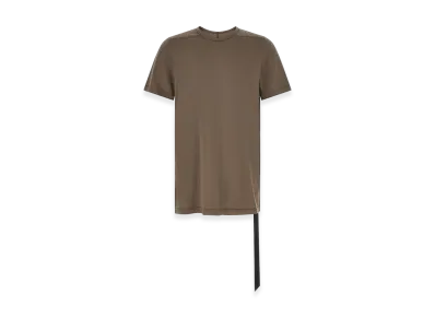 Rick Owens DRKSHDW Level T-Shirt "Brown"