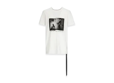Rick Owens DRKSHDW T-Shirts "White"