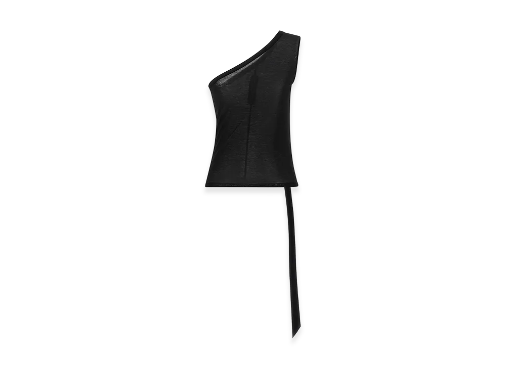 Rick Owens DRKSHDW Women's Top "Black"
