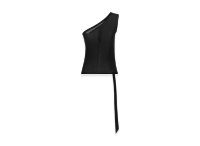 Rick Owens DRKSHDW Women's Top "Black"
