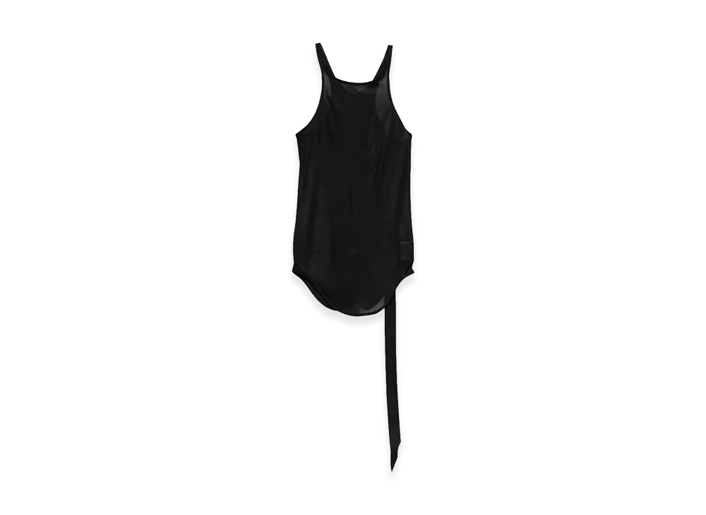 Rick Owens DRKSHDW Women's Tank Top "Black"