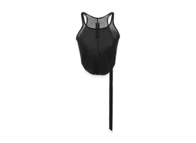 Rick Owens DRKSHDW Women's Tank Top "Black"