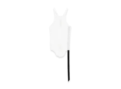 Rick Owens DRKSHDW Women's Top "White"