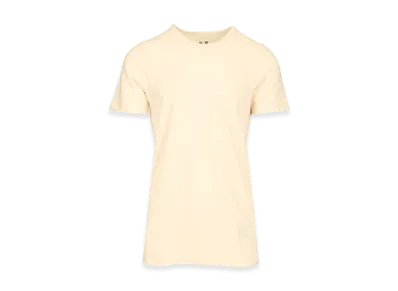 Rick Owens DRKSHDW Hollywood T-Shirt "Beige"