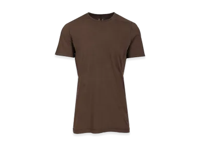 Rick Owens DRKSHDW Level T-Shirt "Brown"