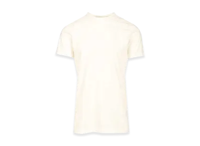 Rick Owens DRKSHDW Level T-Shirt "White"