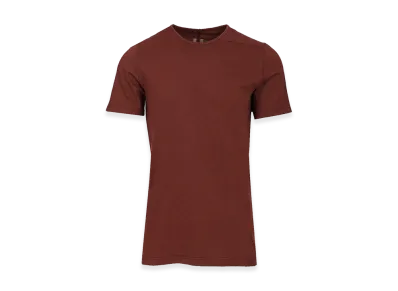 Rick Owens DRKSHDW Level T-Shirt "Bordeaux"