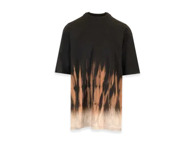 Rick Owens DRKSHDW Jumbo T-Shirt "Black"