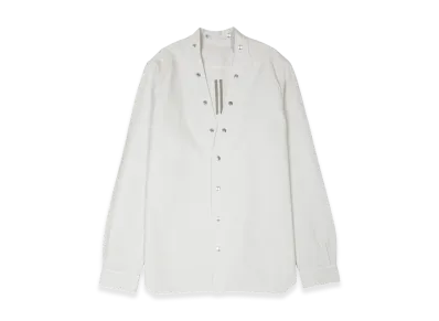 Rick Owens DRKSHDW Shirt "White"