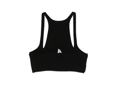 Rick Owens DRKSHDW Women's Sports Top "Black"